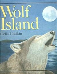Wolf Island (Paperback)