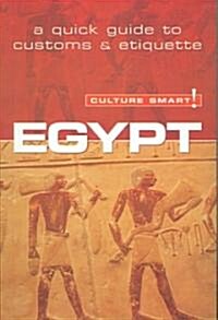 Culture Smart! Egypt (Paperback)