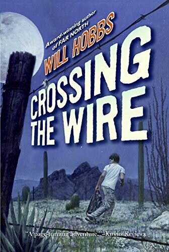 Crossing the Wire (Paperback)