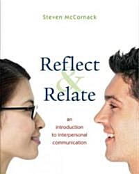 Reflect And Relate (Paperback)