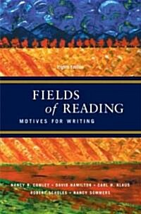 Fields of Readings (Paperback, 8th)