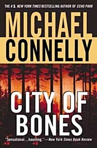 City of Bones (Paperback)
