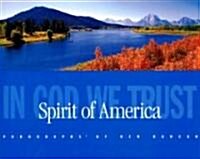 Spirit of America (Hardcover)