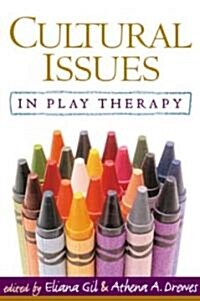Cultural Issues in Play Therapy (Paperback)
