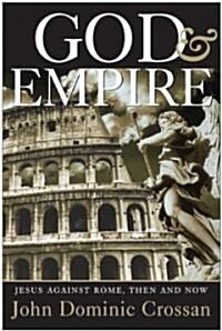 God and Empire (Hardcover, 1st)