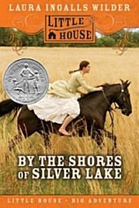 [중고] By the Shores of Silver Lake (Paperback, Reissue)