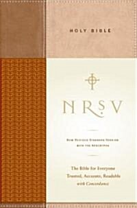 Standard Bible-NRSV (Hardcover)