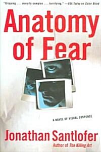 Anatomy of Fear (Hardcover)
