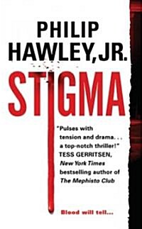 Stigma (Paperback)