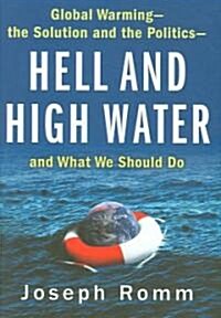 Hell and High Water (Hardcover)
