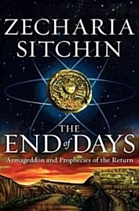 The End of Days (Hardcover)