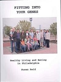 Fitting into Your Genes (Paperback)