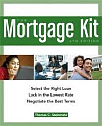 The Mortgage Kit (Paperback, 6th)
