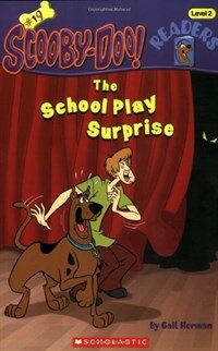The School Play Surprise (Paperback)
