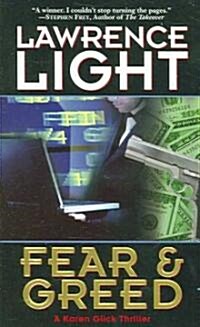 Fear & Greed (Paperback)