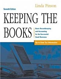 Keeping the Books (Paperback, 7th)