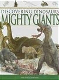 Mighty Giants (Hardcover)