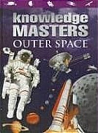 Outer Space (Hardcover)