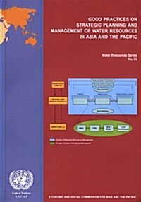 Good Practices on Strategic Planning And Management of Water Resources in Asia And the Pacific (Paperback)