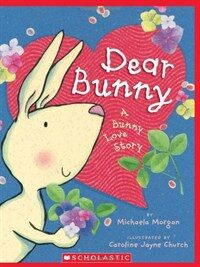 Dear bunny 