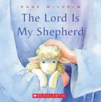 (The) Lord is my shepherd 