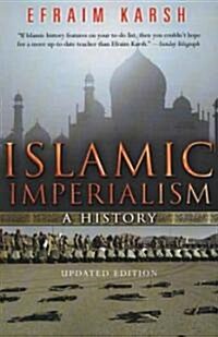 Islamic Imperialism (Paperback)