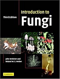 Introduction to Fungi (Paperback, 3 Revised edition)