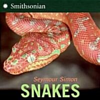 Snakes (Paperback)