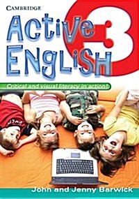 Active English 3 (Paperback)