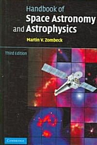 Handbook of Space Astronomy and Astrophysics (Hardcover, 3)