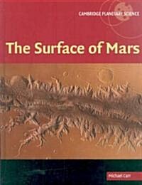 The Surface of Mars (Hardcover)