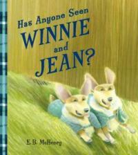 Has Anyone Seen Winnie and Jean? (Hardcover)