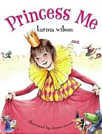 Princess Me (Hardcover)