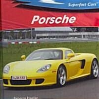 Porsche (Library Binding)