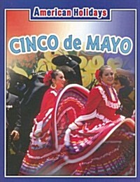 Cinco De Mayo (Paperback)