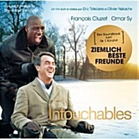 [수입] O.S.T. - 언터처블: 1%의 우정 (Intouchables - Ziemlich Beste Freunde) (Soundtrack) (CD)