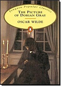 Picture of Dorian Gray (Paperback)