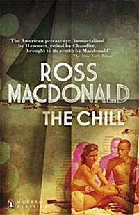 The Chill (Paperback)