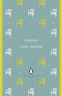 Emma (Paperback)