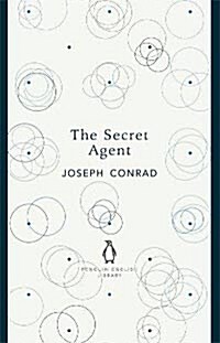 The Secret Agent (Paperback)