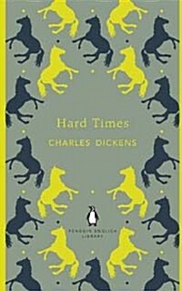 Hard Times (Paperback)