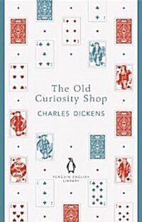 Old Curiosity Shop (Paperback)