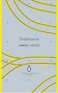 Dubliners (Paperback)