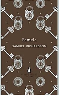 Pamela (Paperback)