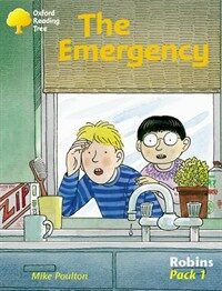 (The) emergency 