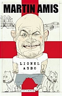 Lionel Asbo : State of England (Hardcover)