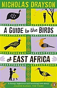 A Guide to the Birds of East Africa (Paperback)