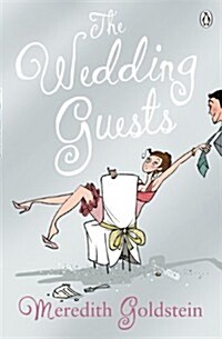 The Wedding Guests (Paperback)