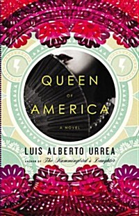 Queen of America (Paperback)