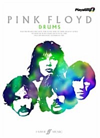 Pink Floyd - Drums : Nine of Their Greatest Songs (Undefined)